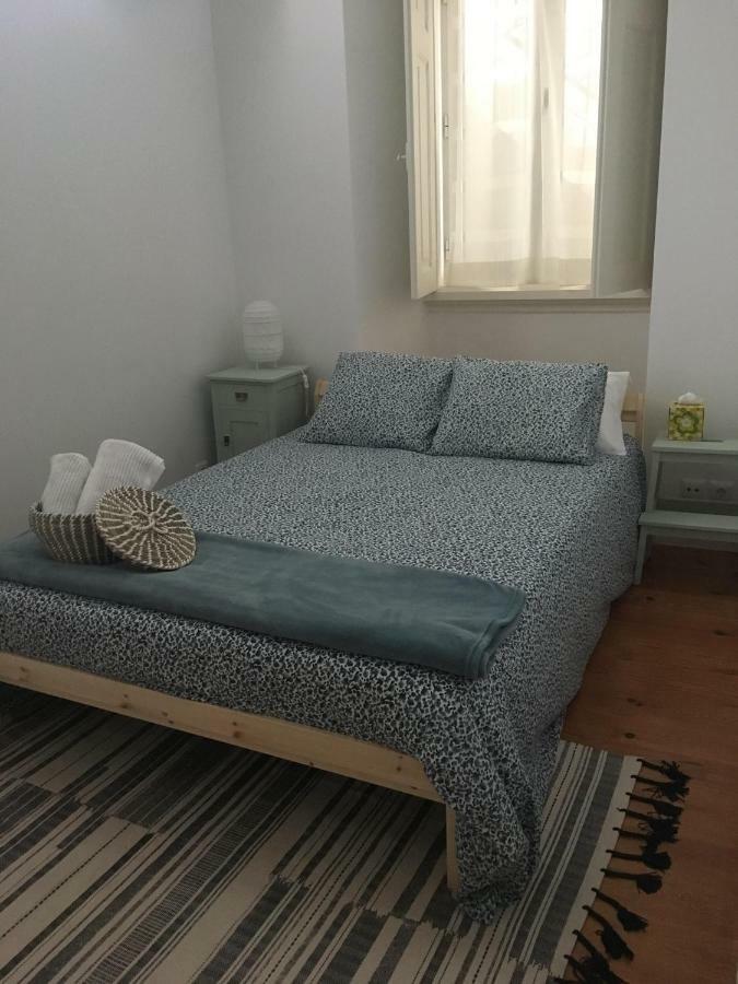 Casa Pe Da Cabra Daire Coimbra Dış mekan fotoğraf