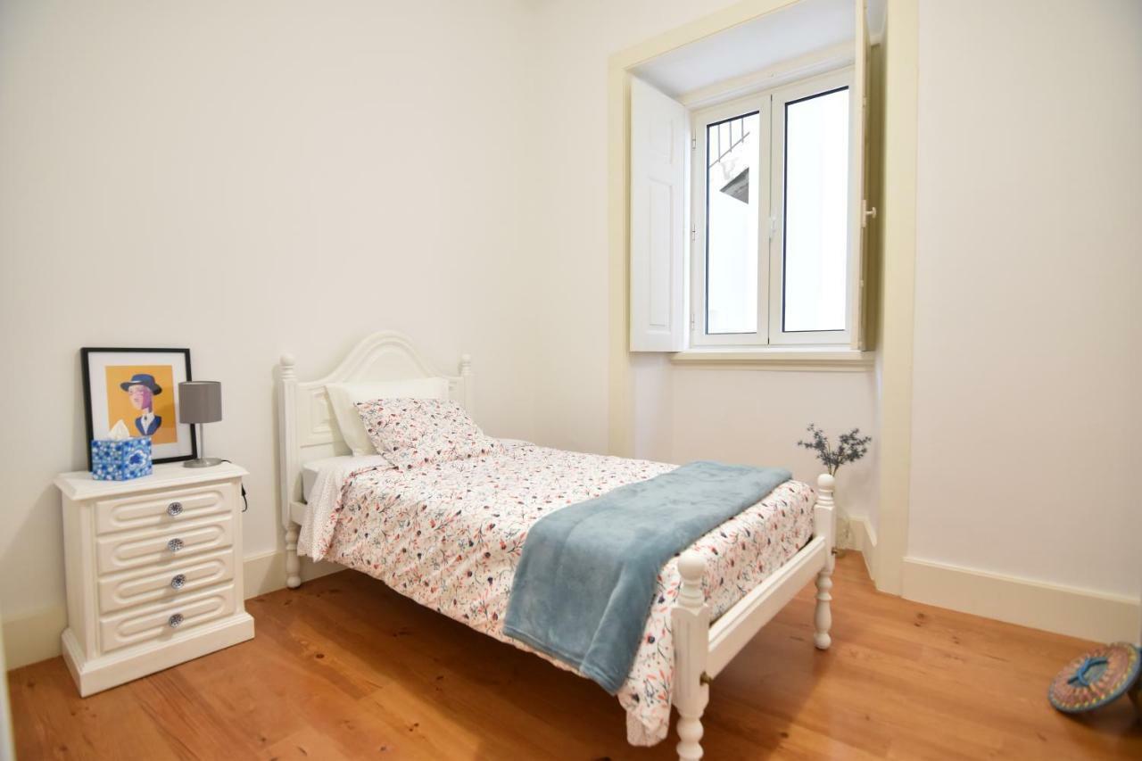 Casa Pe Da Cabra Daire Coimbra Dış mekan fotoğraf